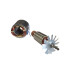 Rootor ja staator segistile Burley R6302C