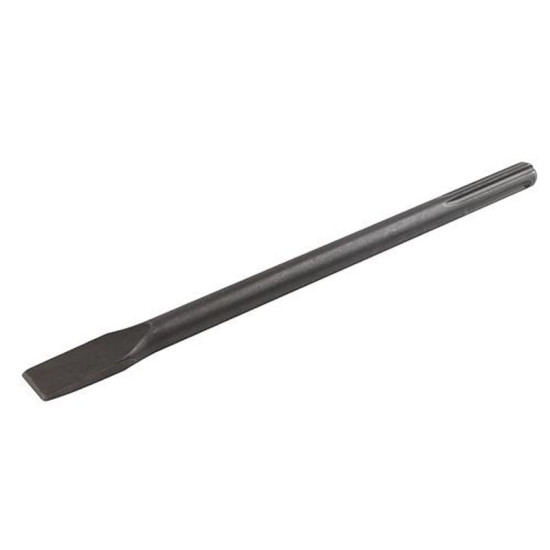 Flat chisel Worcraft RH16-40 for Demolition hammer Flat chisel Worcraft RH16-40 for Demolition hammer