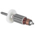Rootor R7237A-F, osa 23