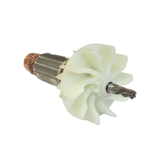 Rootor R7240, osa 28
