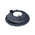 Cover for Burley R7240 plasterboard sander, part 13