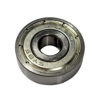 Bearing R6167, rotor, part 17