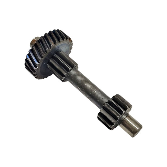 Käigukast R6208C, osad 21-30