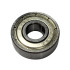 Laager Burley R6302C segistile, osa 37