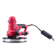 Drywall sander Worcraft DS08-190, 800W, 190 mm, with a bag, LED light Drywall sander Worcraft DS08-190, 800W, 190 mm, with a bag, LED light