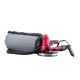 Drywall sander Worcraft DS08-190, 800W, 190 mm, with a bag, LED light Drywall sander Worcraft DS08-190, 800W, 190 mm, with a bag, LED light