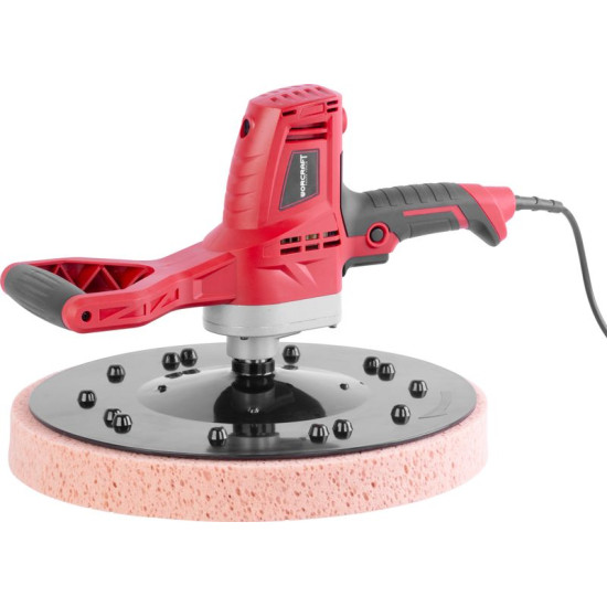 Kellu Warcraft DWS07-390, 710W, 390 mm, krohvimiseks Kellu Warcraft DWS07-390, 710W, 390 mm, krohvimiseks