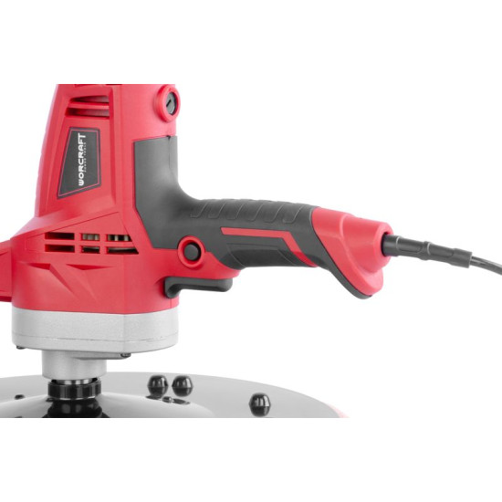 Kellu Warcraft DWS07-390, 710W, 390 mm, krohvimiseks Kellu Warcraft DWS07-390, 710W, 390 mm, krohvimiseks