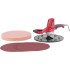 Kellu Warcraft DWS07-390, 710W, 390 mm, krohvimiseks