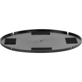 Disc Worcraft DWS07-390-01 390 mm, abrasive, plastic