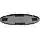 Disc Worcraft DWS07-390-01 390 mm, abrasive, plastic