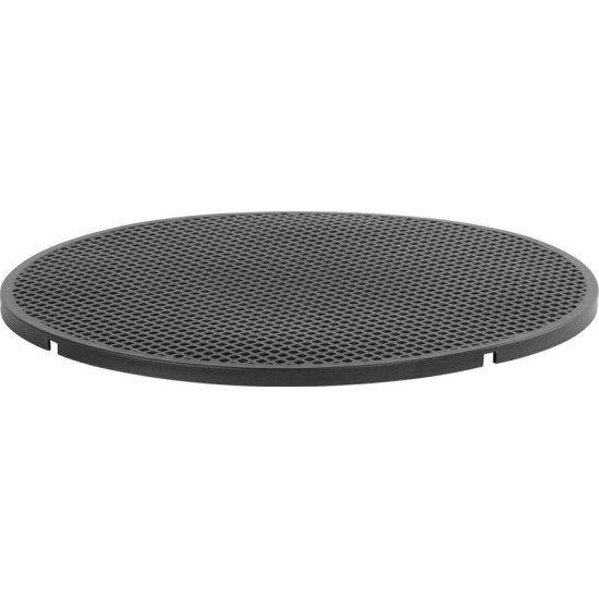 Disc Worcraft DWS07-390-01 390 mm, abrasive, plastic