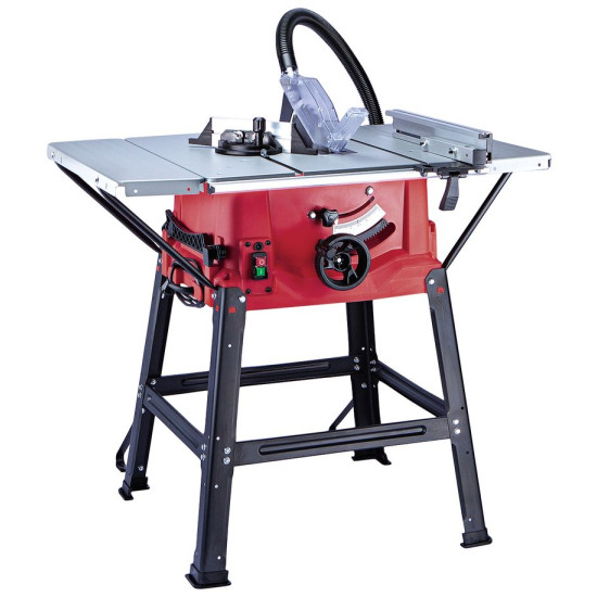 Tile cutter Worcraft TS-2000A, 2000W, 250x30x24T, 240V, IPX0, table, 2 free reels