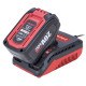 Зарядное устройство Worcraft CLC-20V-2.4H ShareSYS, серия S20Li