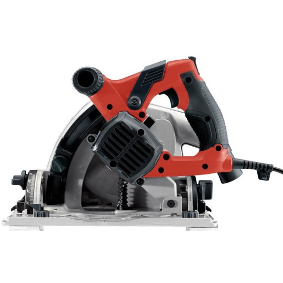 Пила Worcraft TS12-165, 1200Вт, 54 мм, циркулярная, погружная Пила Worcraft TS12-165, 1200Вт, 54 мм, циркулярная, погружная