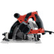 Пила Worcraft TS12-165, 1200Вт, 54 мм, циркулярная, погружная Пила Worcraft TS12-165, 1200Вт, 54 мм, циркулярная, погружная
