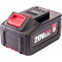 Battery Worcraft CLB-20V-8.0 ShareSYS 8000 mAh, S20Li, fast charging