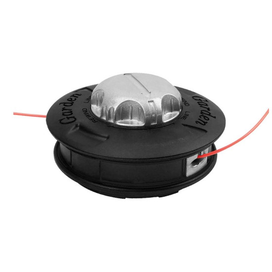 Head Strend Pro, for silon, for brush cutter, spare, Profi, ALU Head Strend Pro, for silon, for brush cutter, spare, Profi, ALU