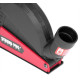 Suction cover Strend Pro CDS5, for angle grinder