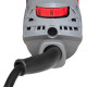 Grinder Worcraft AG08-125S, 820W, 125 mm, M14, angled, with speed control Grinder Worcraft AG08-125S, 820W, 125 mm, M14, angled, with speed control