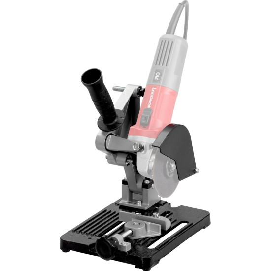 Stend Pro AGS-1125, hoidik nurklihvijale 115/125 mm Stend Pro AGS-1125, hoidik nurklihvijale 115/125 mm