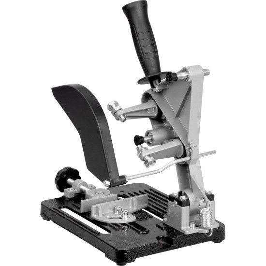 Stend Pro AGS-1125, hoidik nurklihvijale 115/125 mm Stend Pro AGS-1125, hoidik nurklihvijale 115/125 mm