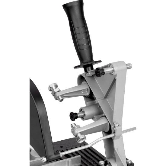 Stend Pro AGS-1125, hoidik nurklihvijale 115/125 mm Stend Pro AGS-1125, hoidik nurklihvijale 115/125 mm