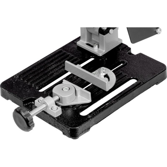 Stend Pro AGS-1125, hoidik nurklihvijale 115/125 mm Stend Pro AGS-1125, hoidik nurklihvijale 115/125 mm