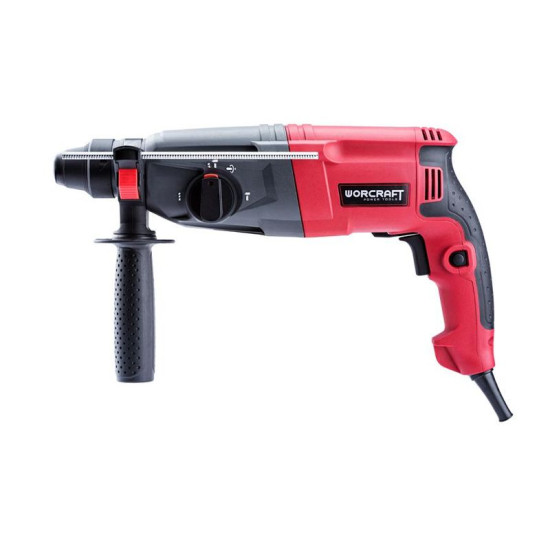 Haamer Warcraft RH09-26A, 820W, SDS+ Haamer Warcraft RH09-26A, 820W, SDS+