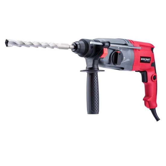 Haamer Warcraft RH09-26A, 820W, SDS+ Haamer Warcraft RH09-26A, 820W, SDS+