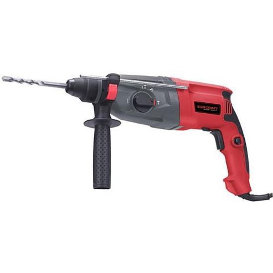 Haamer Warcraft RH09-26A, 820W, SDS+ Haamer Warcraft RH09-26A, 820W, SDS+