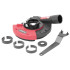Suction cover Strend Pro DP128, 115/125 mm, for angle grinder