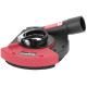 Suction cover Strend Pro DP128, 115/125 mm, for angle grinder Suction cover Strend Pro DP128, 115/125 mm, for angle grinder