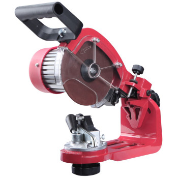 Grinder Worcraft WPSS111, 160W, chain grinding