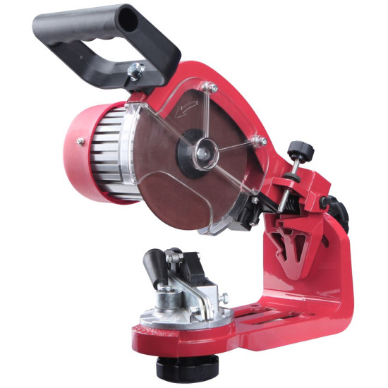Grinder Worcraft WPSS111, 160W, chain grinding Grinder Worcraft WPSS111, 160W, chain grinding