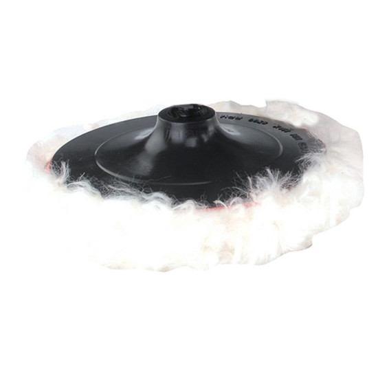Cushion Worcraft CP14-180/WPP, sheep wool Cushion Worcraft CP14-180/WPP, sheep wool