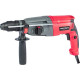 Pöördvasar Worcraft RH09-26C, 820W, SDS+, QuickHD, vahetatav pea
