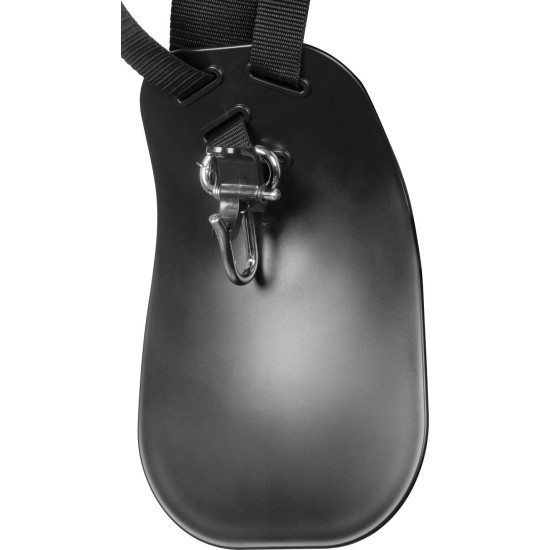 Brushcutter harness Strend Pro Premium TW009-W, double shoulder
