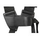 Brushcutter harness Strend Pro Premium TW009-W, double shoulder