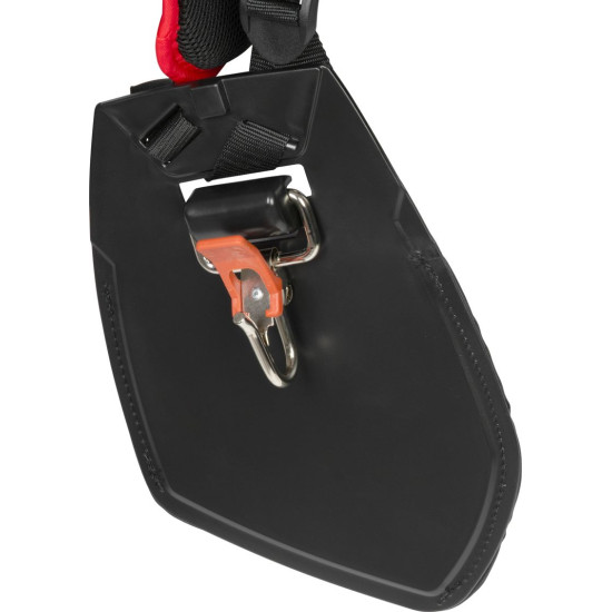 Ремень Brushcutter Strend Pro Premium TW010-W, двухрычатой