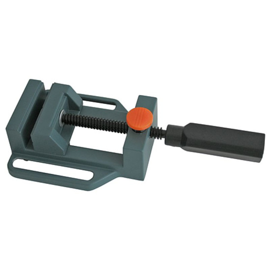 Bench vice 70 mm Quick Bench vice 70 mm Quick
