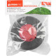 Strend Pro Head, Line Spool, Nylon, Spare, Black, Profi