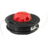 Strend Pro Head, Line Spool, Nylon, Spare, Black, Profi