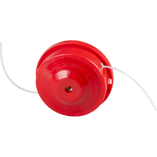 Strend Pro Head, Line Spool, Nylon, Stock, Plastic Bag Packaging