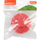 Strend Pro Head, Line Spool, Nylon, Stock, Plastic Bag Packaging
