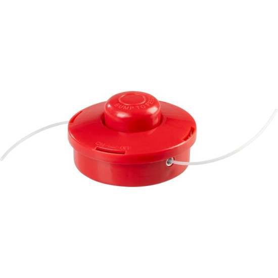 Strend Pro Head, Line Spool, Nylon, Stock, Plastic Bag Packaging