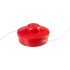 Strend Pro pea, liinirull, nailon, originaal, plastkotipakend