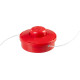 Strend Pro Head, Line Spool, Nylon, Stock, Plastic Bag Packaging