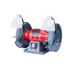 Шлифмашинка Worcraft BG20-150, 150Вт, 150х20х12,7 мм, настольная