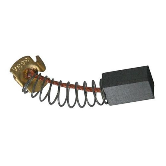 Spare carbon brush R6201 for electric mixer Spare carbon brush R6201 for electric mixer